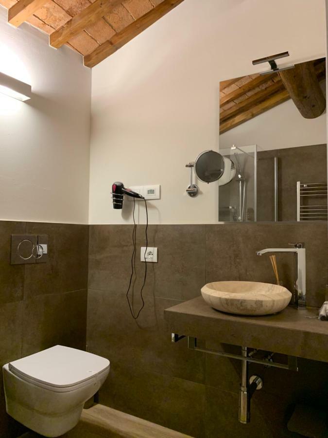 Soave House Alle Vigne-2-Luxury Stay Soave (Verona) Exterior foto