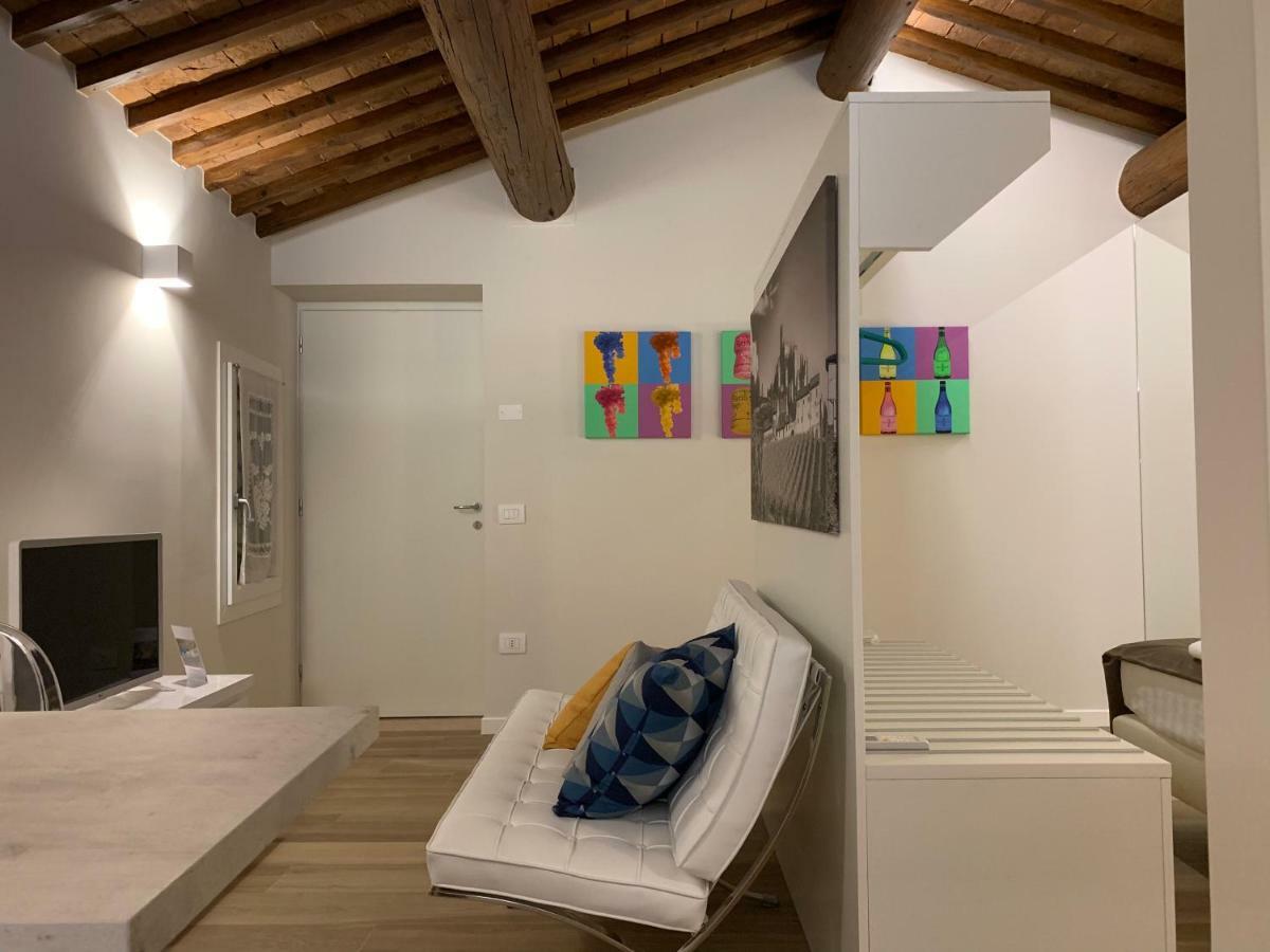 Soave House Alle Vigne-2-Luxury Stay Soave (Verona) Exterior foto