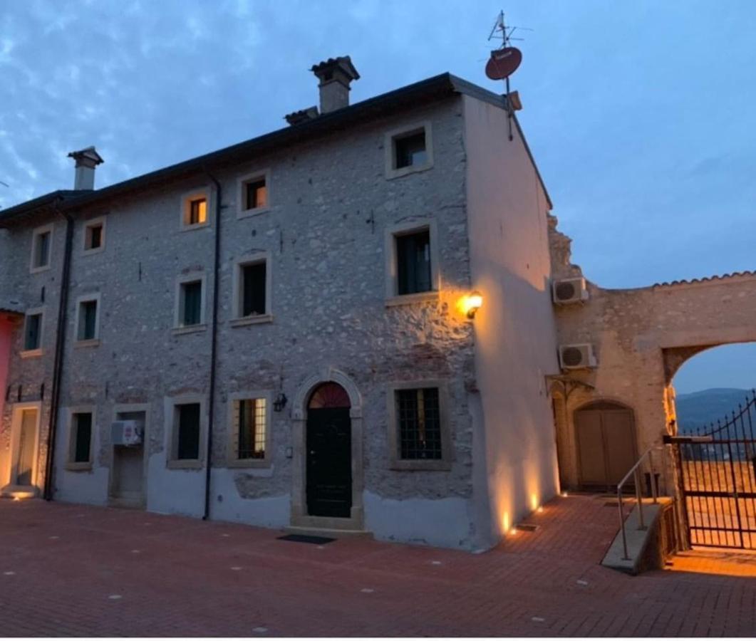 Soave House Alle Vigne-2-Luxury Stay Soave (Verona) Exterior foto