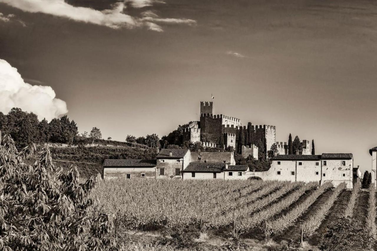 Soave House Alle Vigne-2-Luxury Stay Soave (Verona) Exterior foto