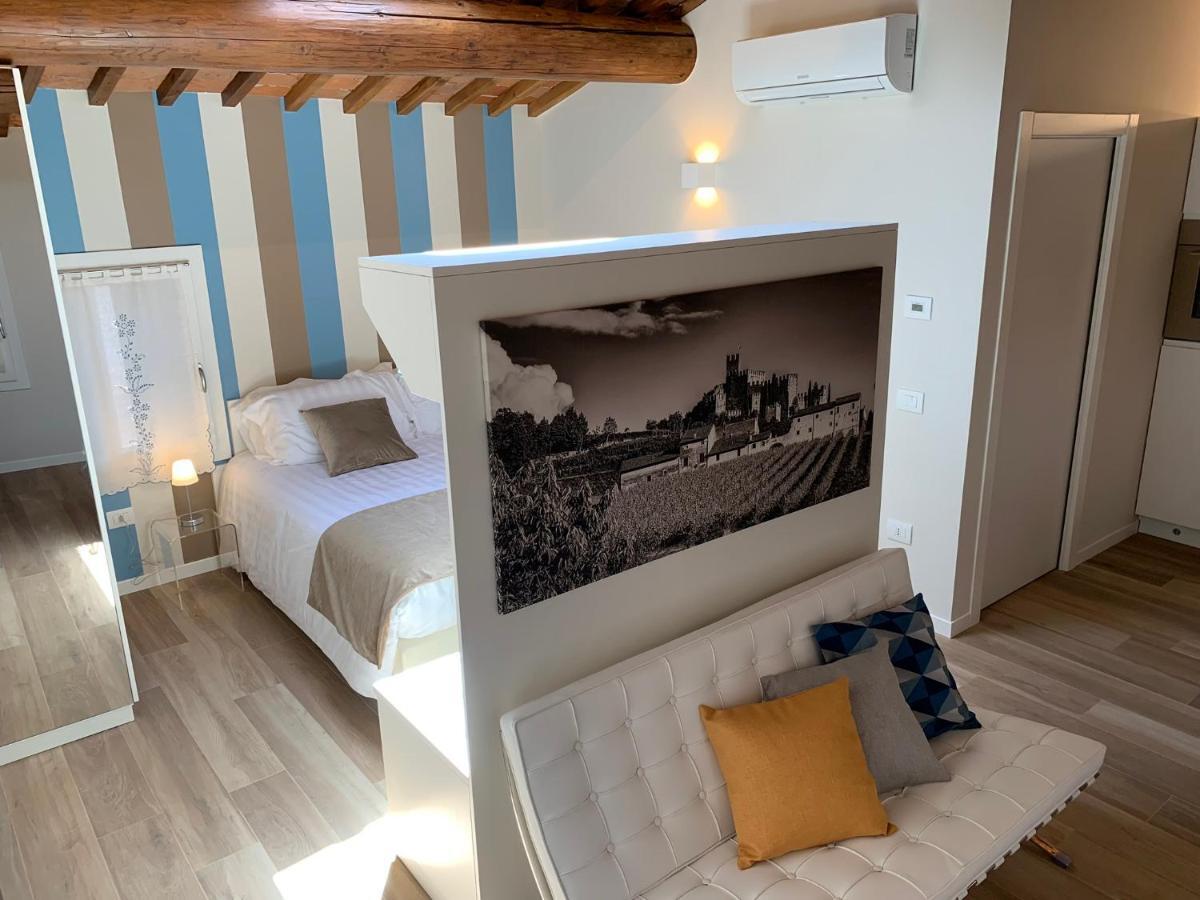 Soave House Alle Vigne-2-Luxury Stay Soave (Verona) Exterior foto