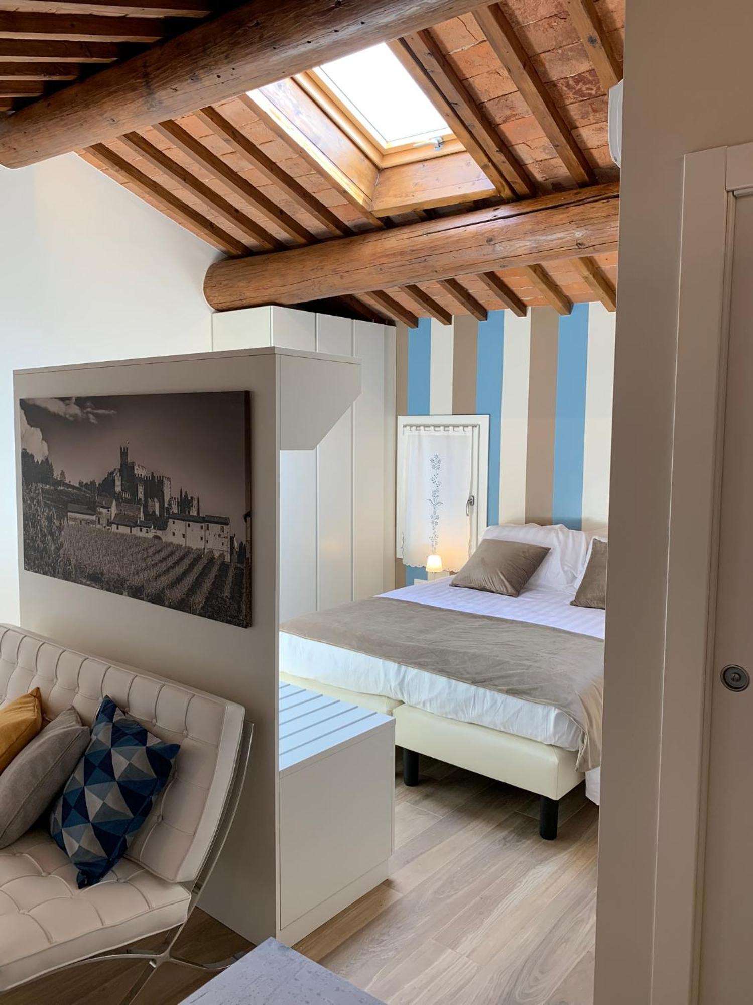 Soave House Alle Vigne-2-Luxury Stay Soave (Verona) Exterior foto