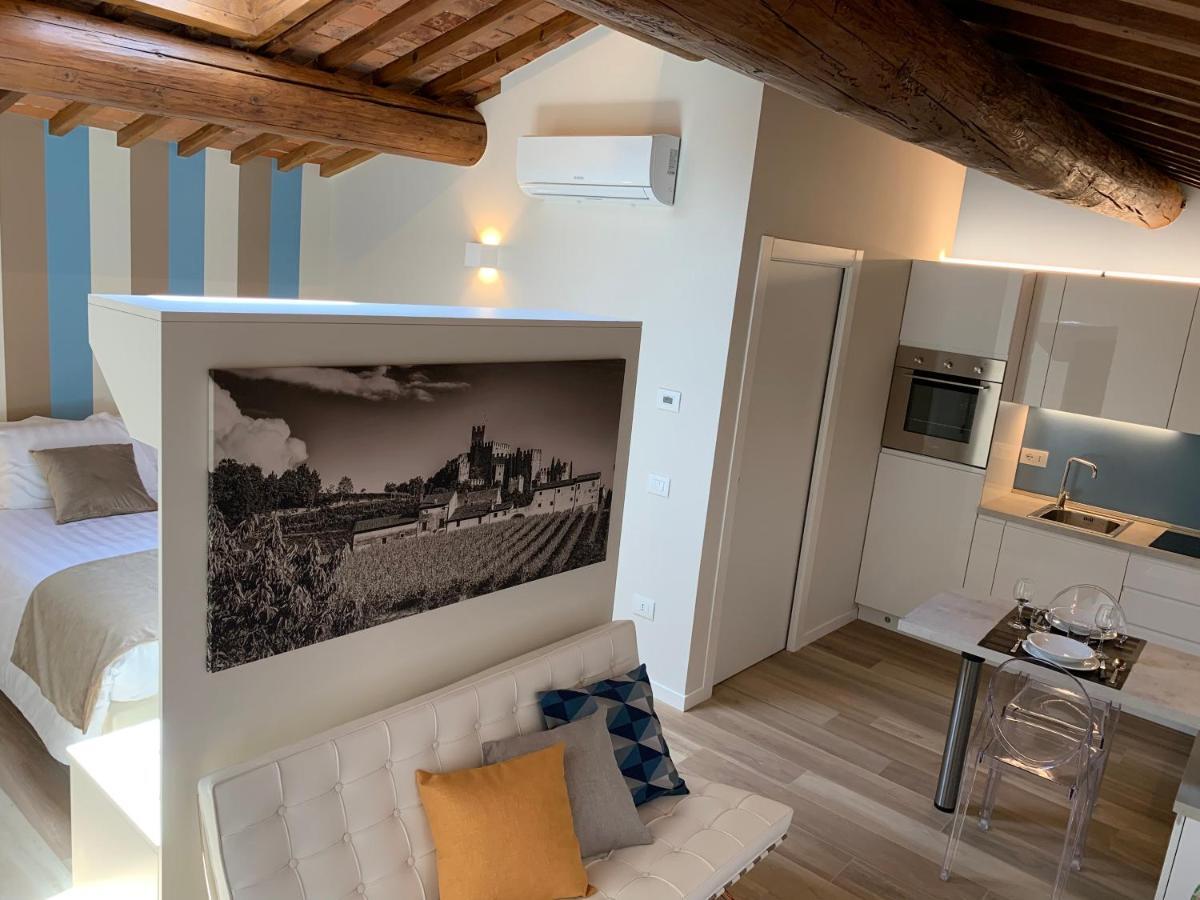 Soave House Alle Vigne-2-Luxury Stay Soave (Verona) Exterior foto